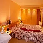 Dreilaenderblick ホテル 4*