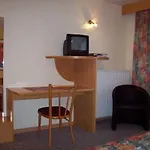 Dreilaenderblick ホテル