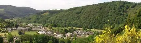 Dreilaenderblick 4*