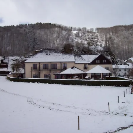 Hotel Dreilaenderblick