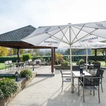 Dreilaenderblick Hotel 4*