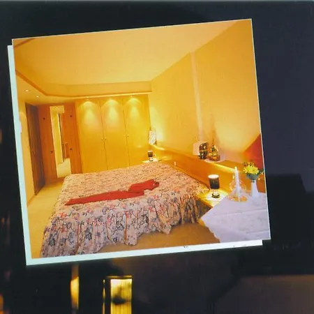 Dreilaenderblick Hotel Ouren