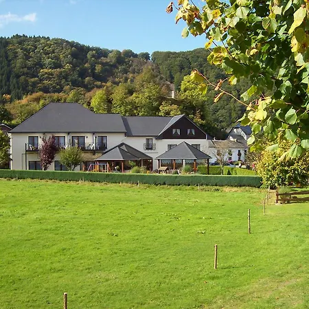 Hotel Dreilaenderblick Ouren