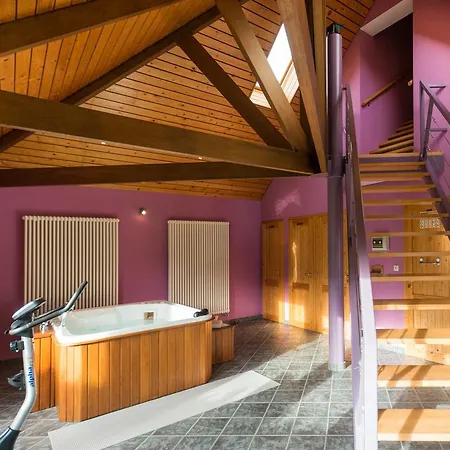 Dreilaenderblick Hotel 4*