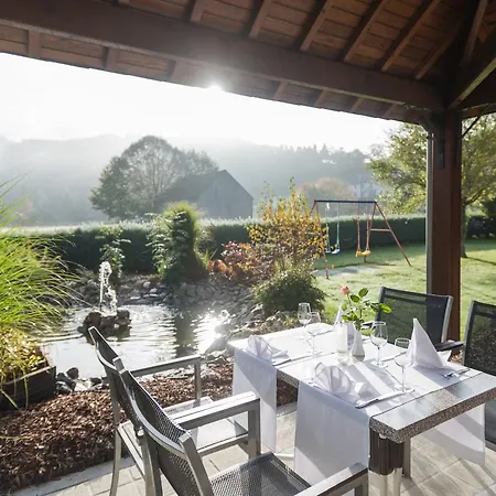 Dreilaenderblick Hotel 4*