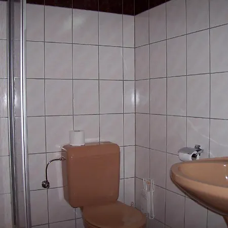 Hotel Dreilaenderblick