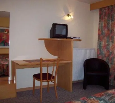 Dreilaenderblick Hotel